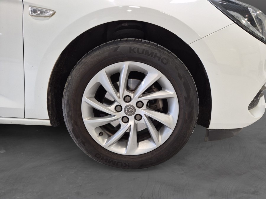 OPEL d'occasion ASTRA 1.2 TURBO 110 OPEL 2020 PH2 de 2020