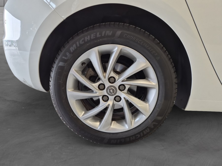 OPEL d'occasion ASTRA 1.2 TURBO 110 OPEL 2020 PH2 de 2020