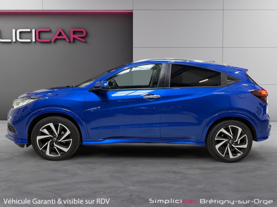 HONDA d'occasion HR-V 1.5 I-VTEC EXECUTIVE de 2020 Bretigny Sur Orge