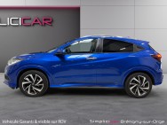 HONDA d'occasion HR-V 1.5 I-VTEC EXECUTIVE de 2020 Bretigny Sur Orge