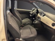 FIAT d'occasion 500 ABARTH 595 1.4 T-JET 145 BVR de 2020 Saint