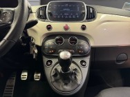 FIAT d'occasion 500 ABARTH 595 1.4 T-JET 145 BVR de 2020 Saint