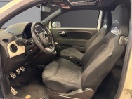 FIAT d'occasion 500 ABARTH 595 1.4 T-JET 145 BVR de 2020 Saint