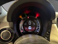 FIAT d'occasion 500 ABARTH 595 1.4 T-JET 145 BVR de 2020 Saint