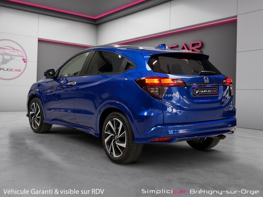 HONDA d'occasion HR-V 1.5 I-VTEC EXECUTIVE de 2020 Bretigny Sur Orge