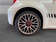 FIAT d'occasion 500 ABARTH 595 1.4 T-JET 145 BVR de 2020 Saint