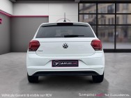 VOLKSWAGEN d'occasion POLO 1.0 TSI 95 Coper Line de 2019 St Gaudens