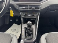 VOLKSWAGEN d'occasion POLO 1.0 TSI 95 Coper Line de 2019 St Gaudens