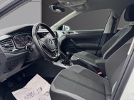 VOLKSWAGEN d'occasion POLO 1.0 TSI 95 Coper Line de 2019 St Gaudens
