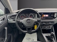 VOLKSWAGEN d'occasion POLO 1.0 TSI 95 Coper Line de 2019 St Gaudens