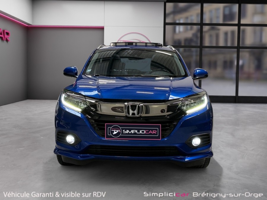 HONDA d'occasion HR-V 1.5 I-VTEC EXECUTIVE de 2020 Bretigny Sur Orge