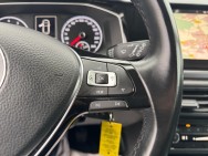 VOLKSWAGEN d'occasion POLO 1.0 TSI 95 Coper Line de 2019 St Gaudens