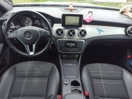 MERCEDES d'occasion GLA MERCEDES GLA de 2015 Brest (29)﻿