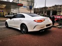 Mercedes classe cls coupe 400d amg line  4matic occasion saint-germain-en-laye (78)  simplicicar simplicibike france