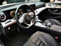 Mercedes classe cls coupe 400d amg line  4matic occasion saint-germain-en-laye (78)  simplicicar simplicibike france