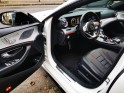 Mercedes classe cls coupe 400d amg line  4matic occasion saint-germain-en-laye (78)  simplicicar simplicibike france