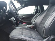 MERCEDES d'occasion GLA MERCEDES GLA de 2015 Brest (29)﻿