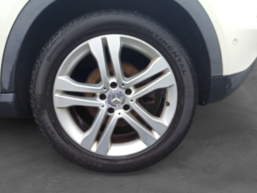 MERCEDES d'occasion GLA MERCEDES GLA de 2015 Brest (29)﻿