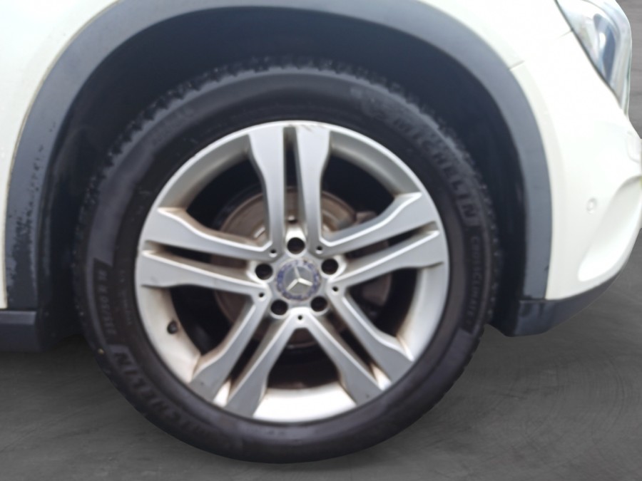 MERCEDES d'occasion GLA MERCEDES GLA de 2015 Brest (29)﻿