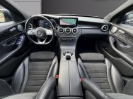 MERCEDES d'occasion CLASSE C C220 D de 2019 Rennes (35)﻿