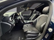 MERCEDES d'occasion CLASSE C C220 D de 2019 Rennes (35)﻿