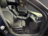 MERCEDES d'occasion CLASSE C C220 D de 2019 Rennes (35)﻿