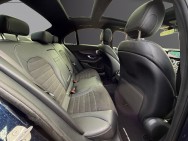 MERCEDES d'occasion CLASSE C C220 D de 2019 Rennes (35)﻿