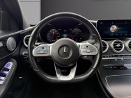 MERCEDES d'occasion CLASSE C C220 D de 2019 Rennes (35)﻿