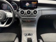 MERCEDES d'occasion CLASSE C C220 D de 2019 Rennes (35)﻿