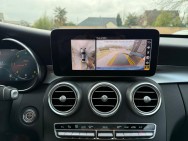 MERCEDES d'occasion CLASSE C C220 D de 2019 Rennes (35)﻿