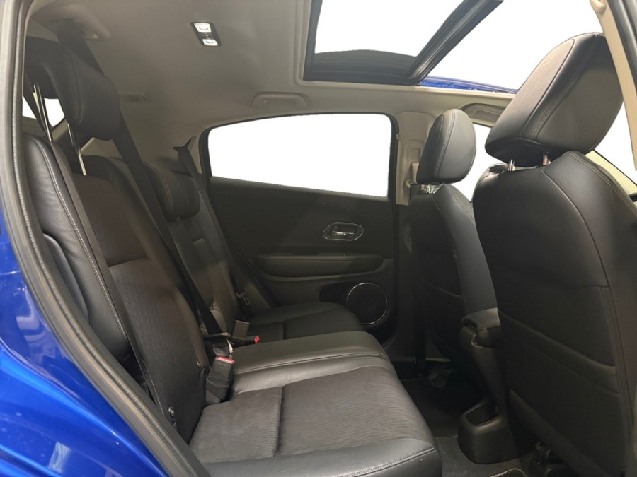 HONDA d'occasion HR-V 1.5 I-VTEC EXECUTIVE de 2020 Bretigny Sur Orge