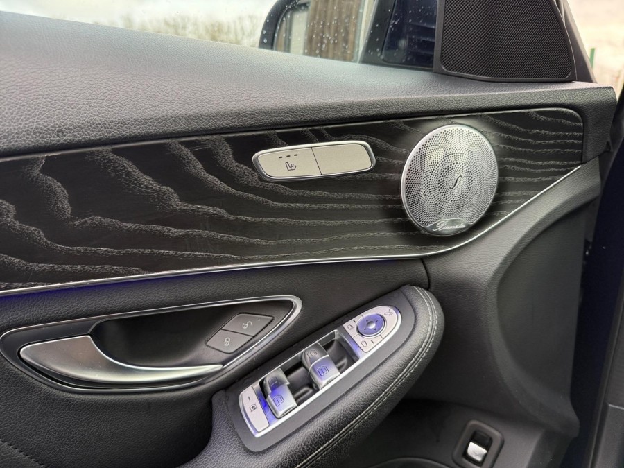 MERCEDES d'occasion CLASSE C C220 D de 2019 Rennes (35)﻿