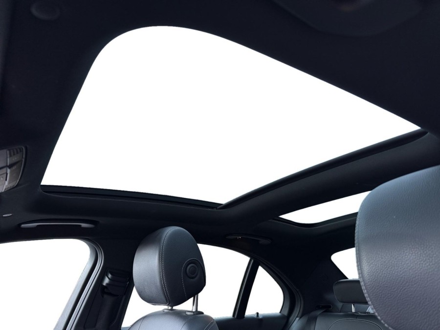 MERCEDES d'occasion CLASSE C C220 D de 2019 Rennes (35)﻿