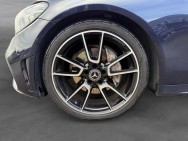 MERCEDES d'occasion CLASSE C C220 D de 2019 Rennes (35)﻿