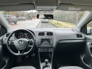 VOLKSWAGEN d'occasion POLO 1.2 TSI 90 ALLSTAR de 2015 Vaucresson (92)﻿