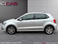 VOLKSWAGEN d'occasion POLO 1.2 TSI 90 ALLSTAR de 2015 Vaucresson (92)﻿