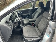 VOLKSWAGEN d'occasion POLO 1.2 TSI 90 ALLSTAR de 2015 Vaucresson (92)﻿