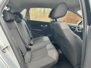 VOLKSWAGEN d'occasion POLO 1.2 TSI 90 ALLSTAR de 2015 Vaucresson (92)﻿