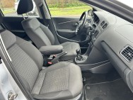 VOLKSWAGEN d'occasion POLO 1.2 TSI 90 ALLSTAR de 2015 Vaucresson (92)﻿