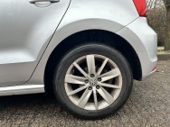 VOLKSWAGEN d'occasion POLO 1.2 TSI 90 ALLSTAR de 2015 Vaucresson (92)﻿