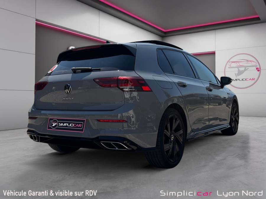VOLKSWAGEN d'occasion GOLF 1.5 E-TSI OPF 130 MATCH DSG de 2023 Lyon