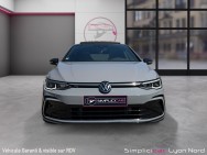 VOLKSWAGEN d'occasion GOLF 1.5 E-TSI OPF 130 MATCH DSG de 2023 Lyon