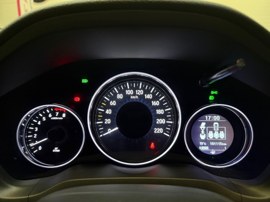 HONDA d'occasion HR-V 1.5 I-VTEC EXECUTIVE de 2020 Bretigny Sur Orge