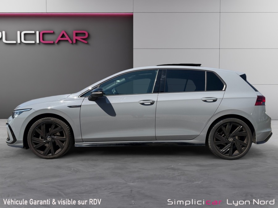 VOLKSWAGEN d'occasion GOLF 1.5 E-TSI OPF 130 MATCH DSG de 2023 Lyon