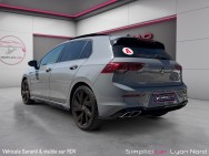 VOLKSWAGEN d'occasion GOLF 1.5 E-TSI OPF 130 MATCH DSG de 2023 Lyon