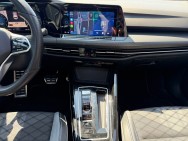 VOLKSWAGEN d'occasion GOLF 1.5 E-TSI OPF 130 MATCH DSG de 2023 Lyon