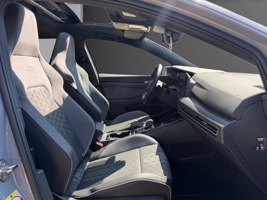 VOLKSWAGEN d'occasion GOLF 1.5 E-TSI OPF 130 MATCH DSG de 2023 Lyon