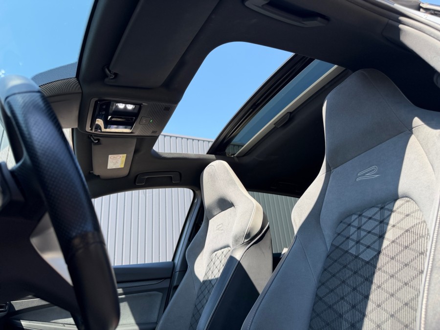 VOLKSWAGEN d'occasion GOLF 1.5 E-TSI OPF 130 MATCH DSG de 2023 Lyon