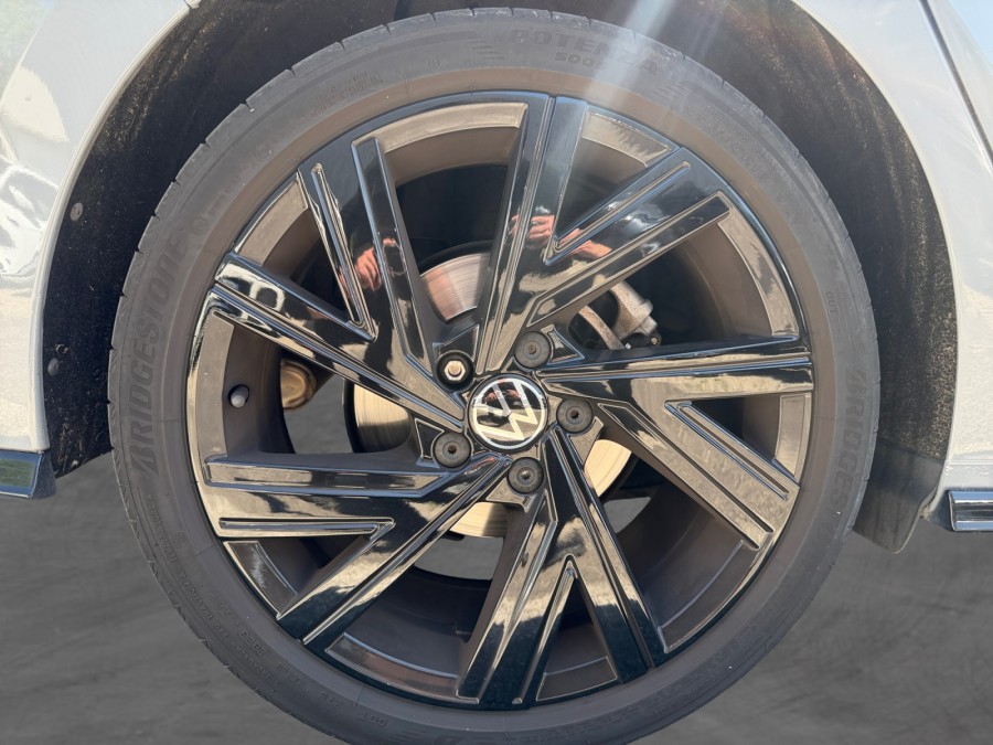 VOLKSWAGEN d'occasion GOLF 1.5 E-TSI OPF 130 MATCH DSG de 2023 Lyon