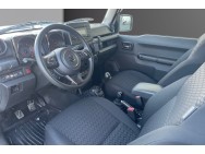 SUZUKI d'occasion JIMNY 1.5 VVT AVANTAGE de 2019 Royan (17)﻿